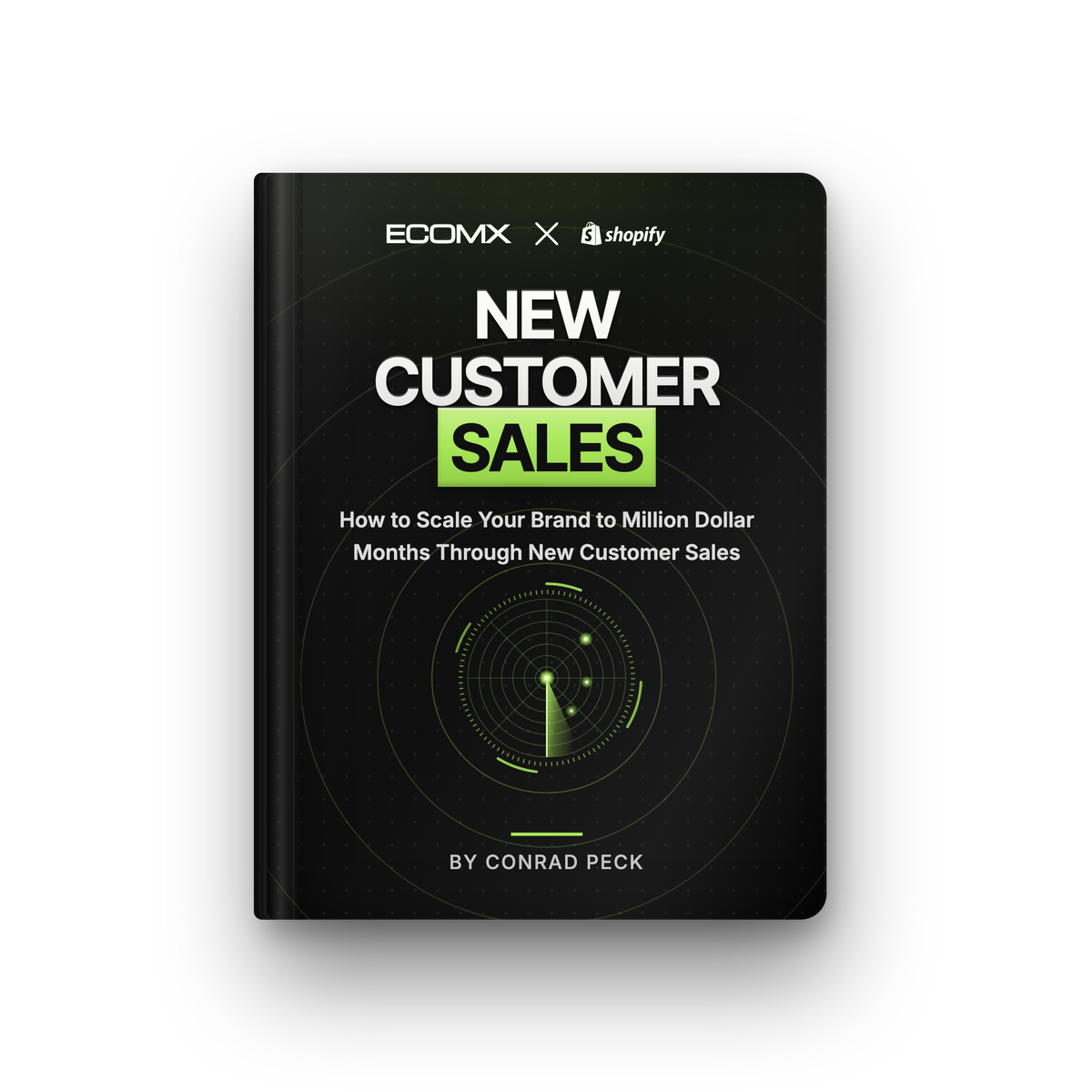 New Customer Sales