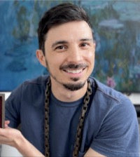 Matt Capucilli